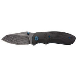 Browning Patriot 2.5" Black Stars and Stripes Knife
